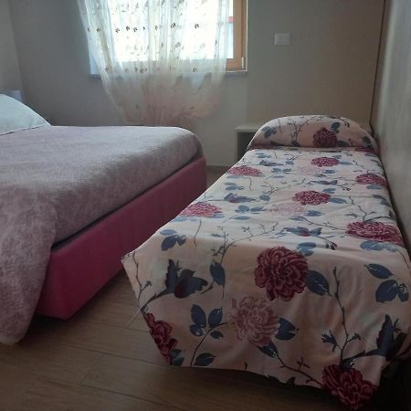 B&B Mediterraneo เชตราโร ภายนอก รูปภาพ